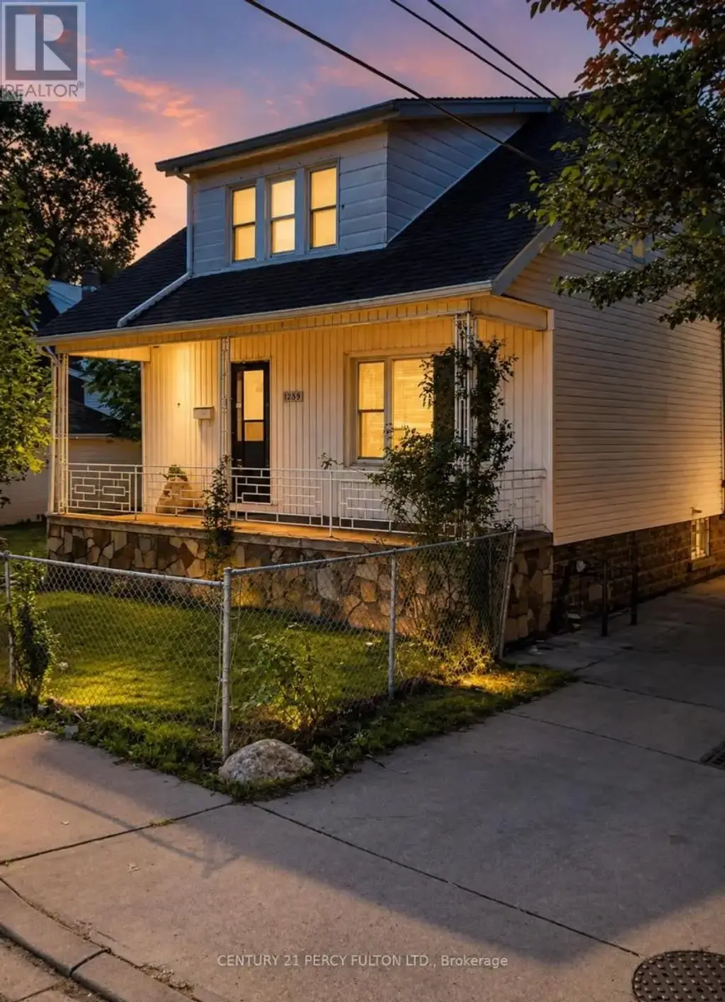 1259 Cataraqui Street, Windsor