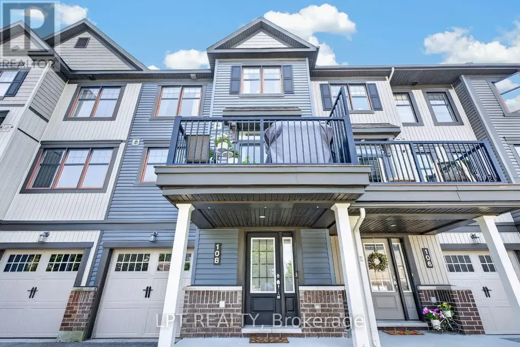 108 Sweetwater Lane, Ottawa