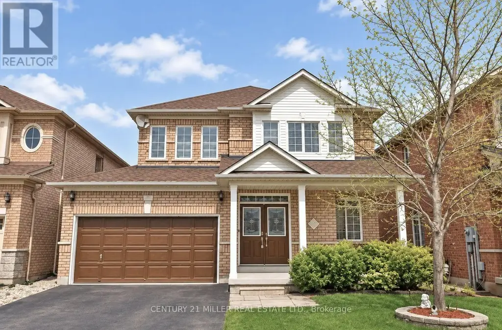 5655 Kellandy Run, Mississauga (Churchill Meadows)