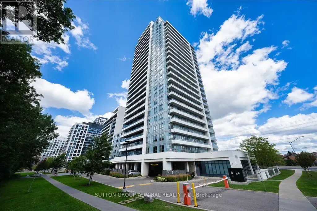 806 - 7890 Bathurst Street, Vaughan (Beverley Glen)