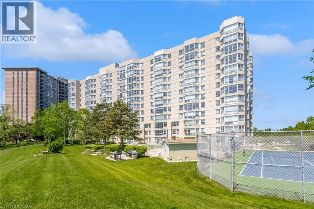 5280 Lakeshore Road Unit# 510, Burlington