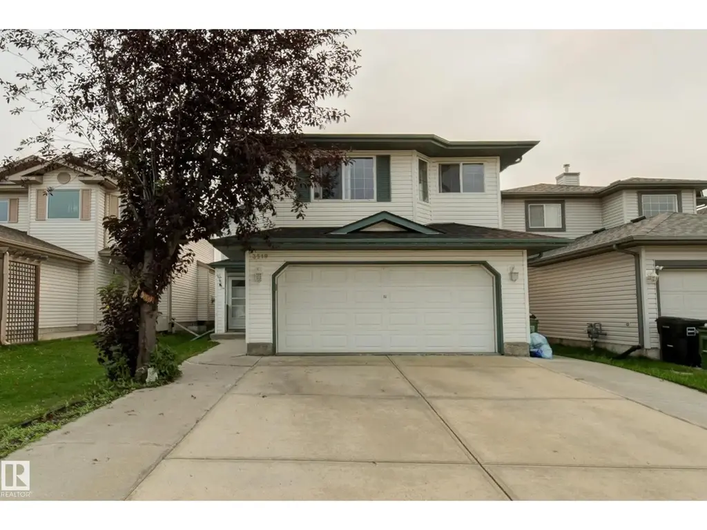 3519 22 St Nw, Edmonton