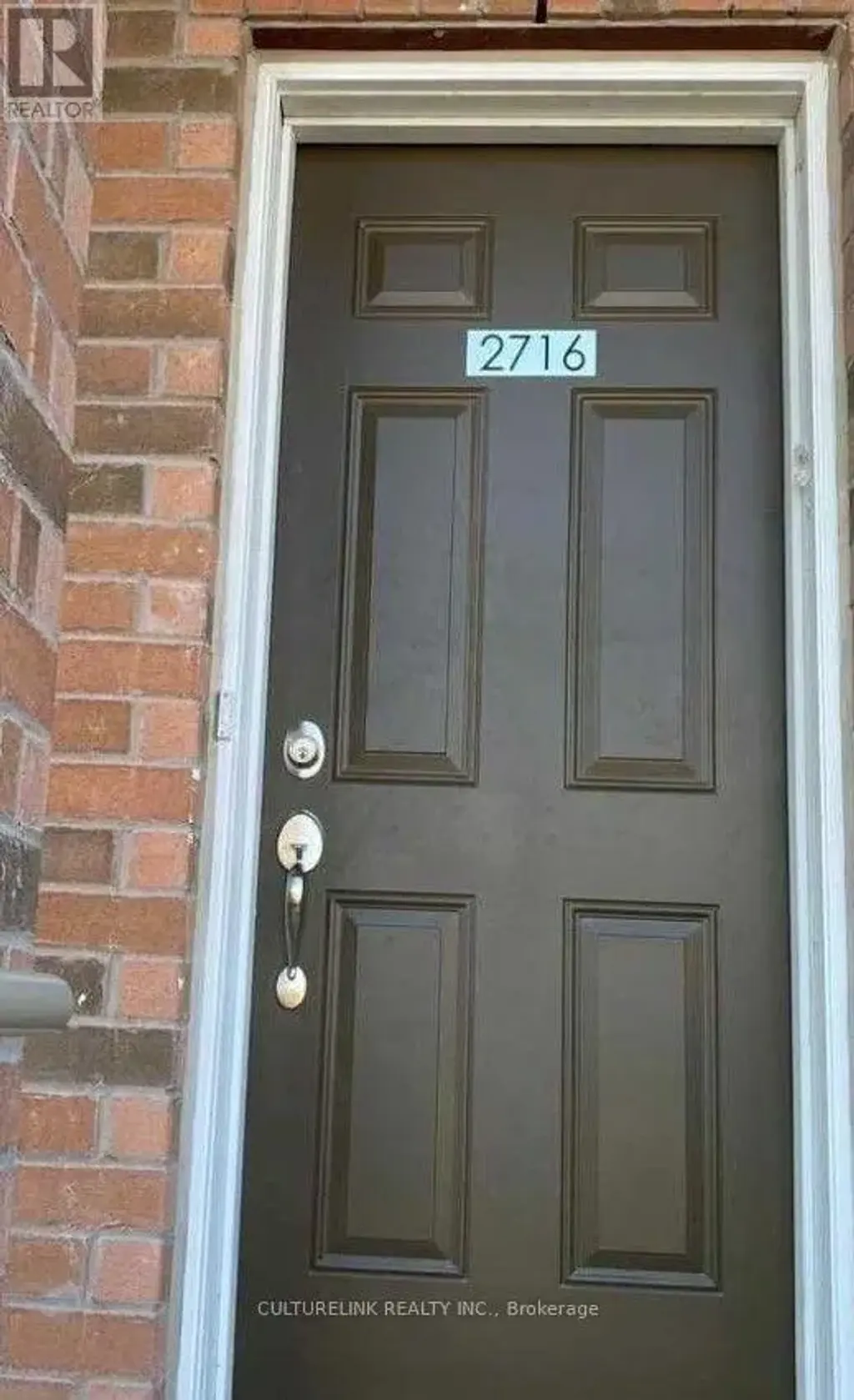 2716 William Jackson Drive, Pickering (Duffin Heights)