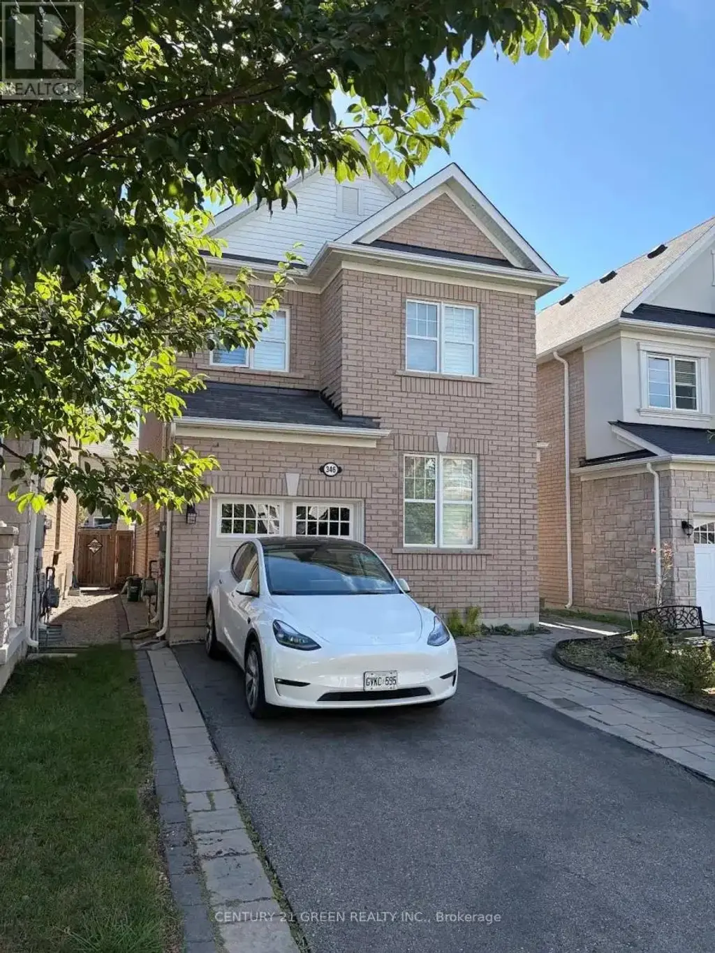 Bsmt - 346 English Mill Court, Milton (FO Ford)