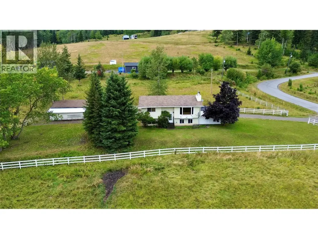 6801 Hillside Drive, Sparwood