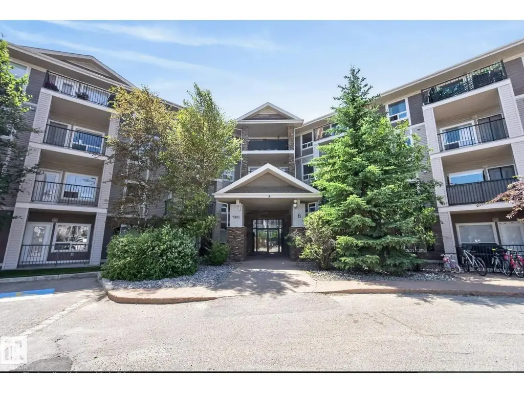 #6207 7331 South Terwillegar Dr Nw, Edmonton