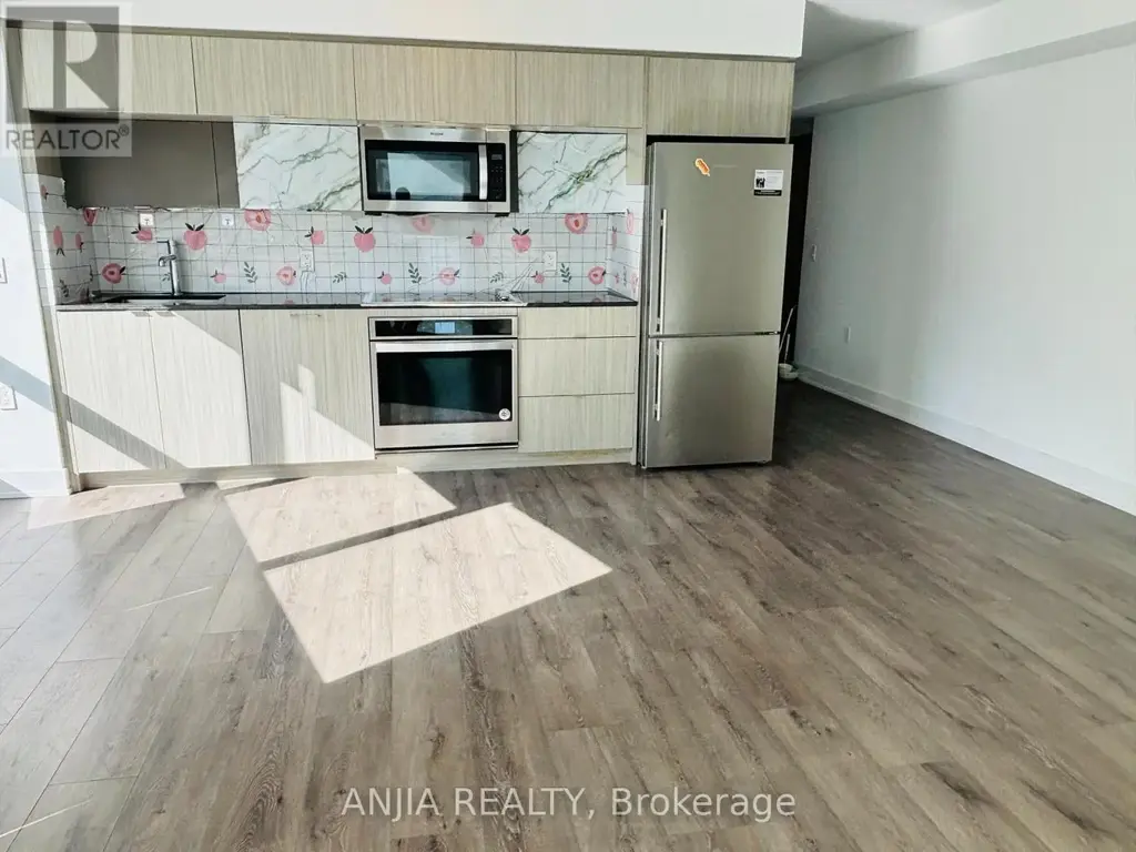 622 - 585 Bloor Street E, Toronto (North St. James Town)