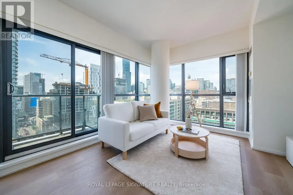 1809 - 159 Dundas Street E, Toronto (Church-Yonge Corridor)