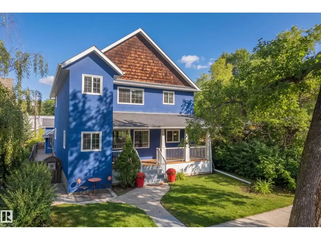 11006 64 Av Nw, Edmonton