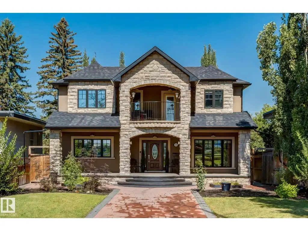 1840 Westmount Bv, Calgary