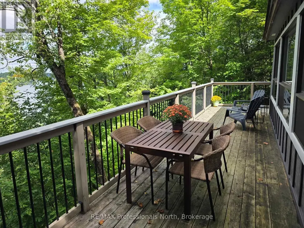 1258-2 Windermere Road, Muskoka Lakes (Watt)