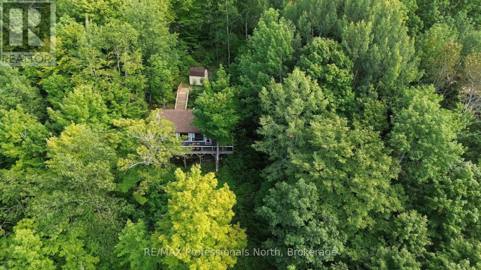 1258-2 Windemere Road, Muskoka Lakes (Watt)