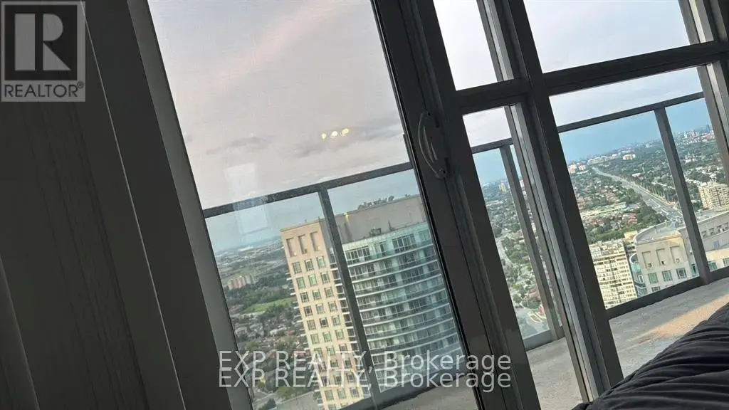 3707 - 60 Absolute Avenue, Mississauga (City Centre)