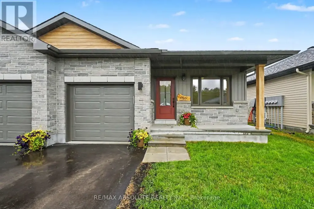 186 Seabert Drive, Arnprior