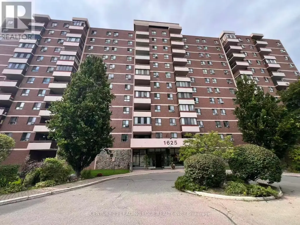 620 - 1625 Bloor Street, Mississauga (Applewood)
