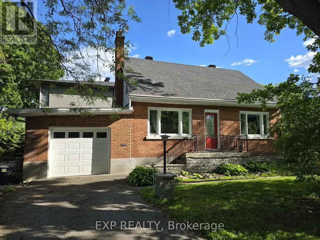 44 Clearview Avenue, Ottawa