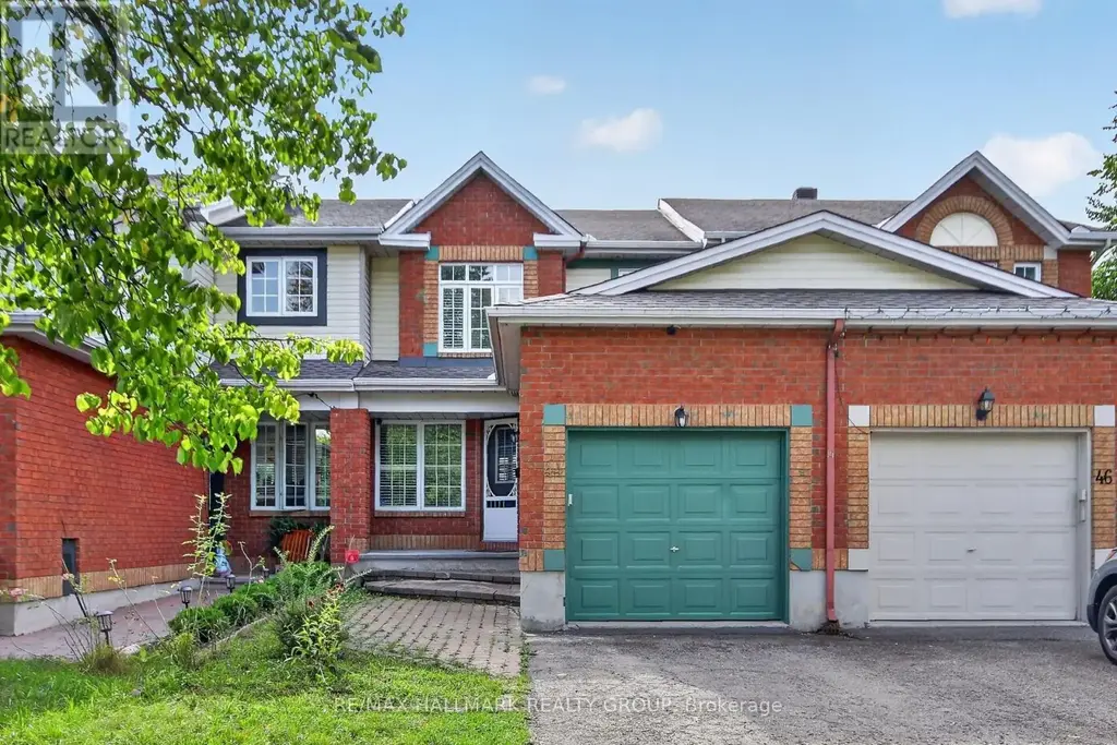 44 Drumso Street, Ottawa