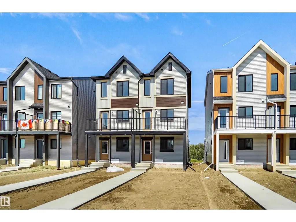 924 19 Av Nw, Edmonton
