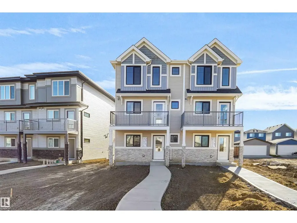 13125 214 St Nw, Edmonton