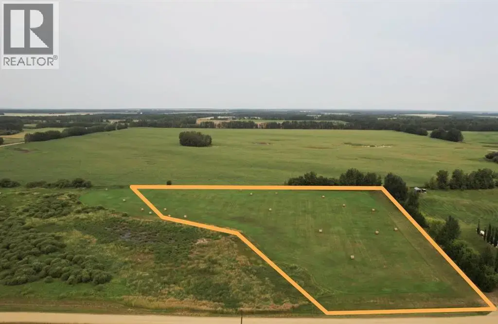 , 10-670035 Range Road 224-6, Rural Athabasca County