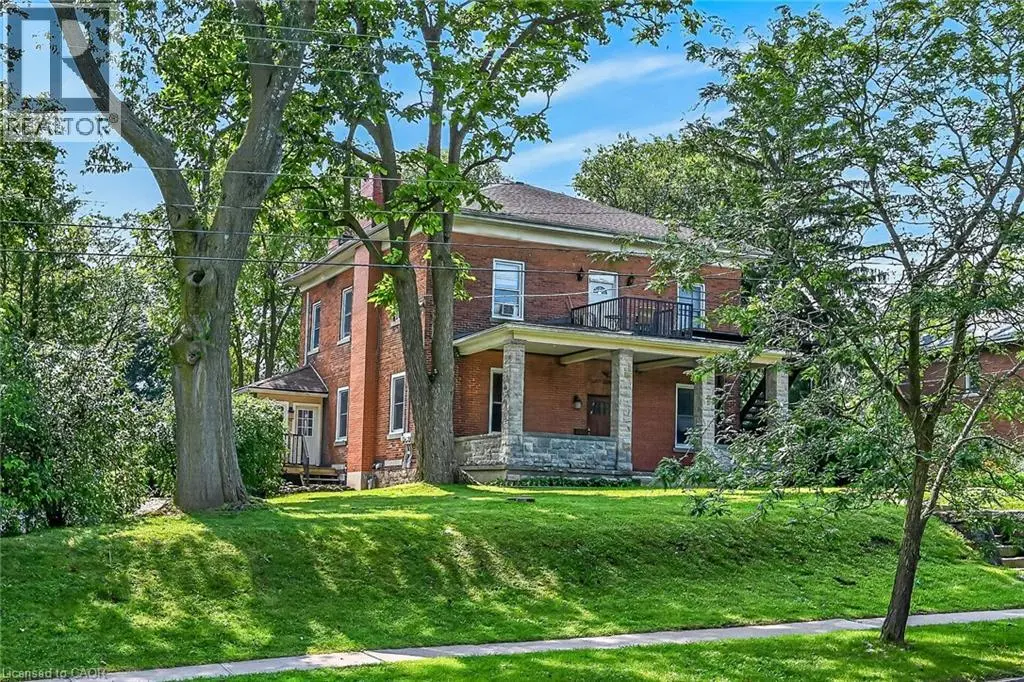 15 St David Street W, Thorold