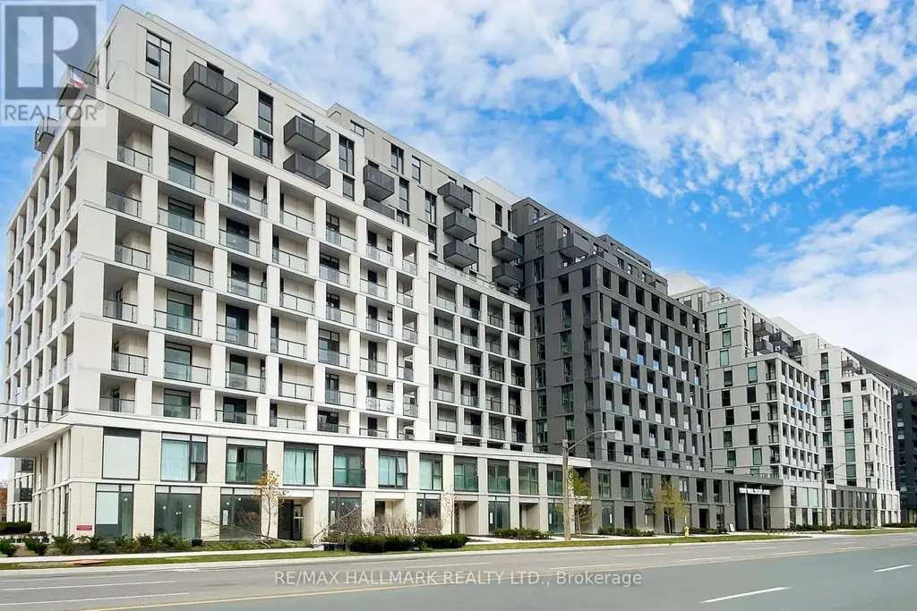 424 - 500 Wilson Avenue, Toronto (Clanton Park)