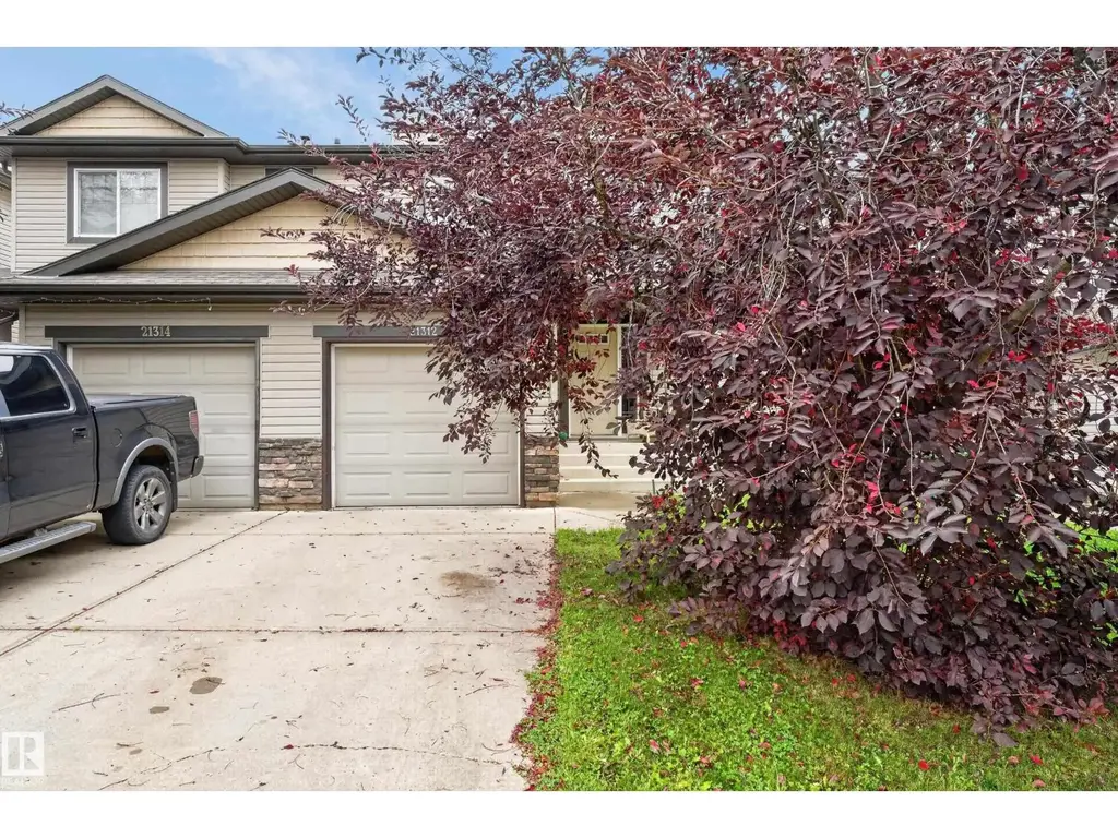 21312 48 Av Nw, Edmonton