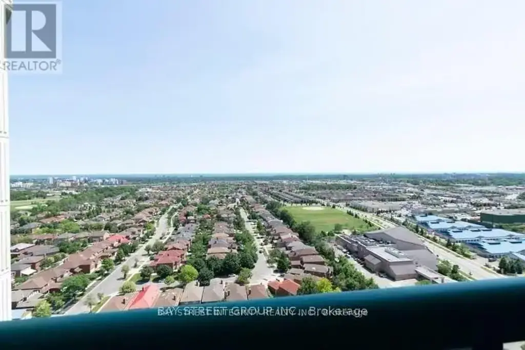 2407 - 550 Webb Drive, Mississauga (City Centre)