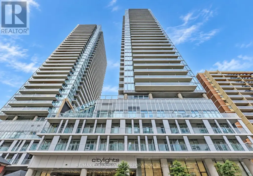 3508 - 195 Redpath Avenue, Toronto (Mount Pleasant West)