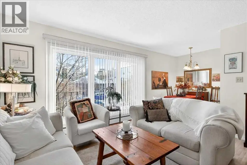 5, 916 3 Avenue Nw, Calgary