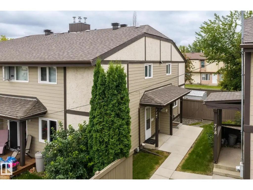 716 Clareview Rd Nw, Edmonton