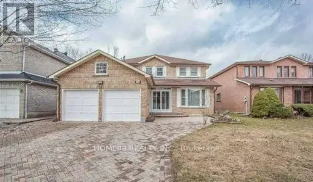 Suite A Second Floor - 24 Glendale Road, Markham (Thornlea)