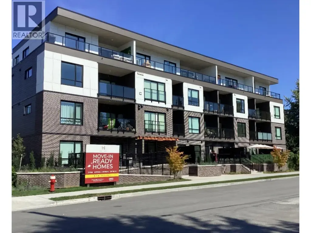 303 2277 Hawthorne Avenue, Port Coquitlam