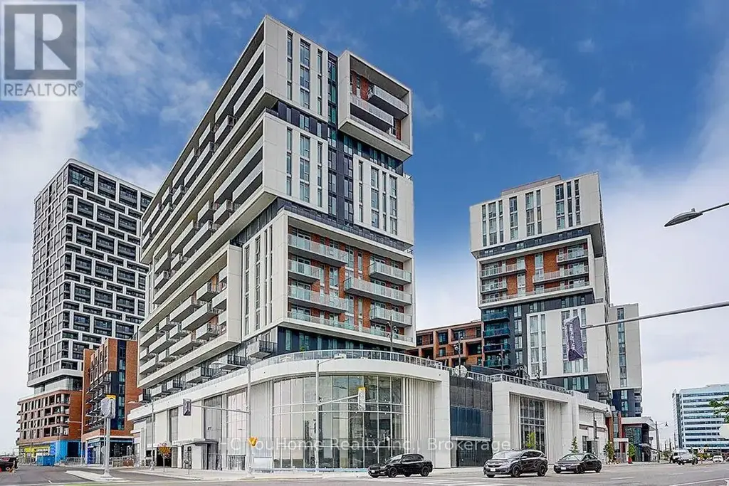 1327 - 8119 Birchmount Road, Markham (Unionville)