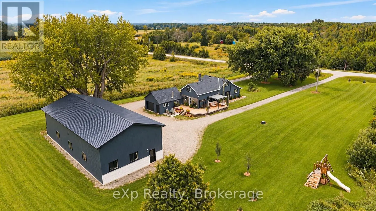 325789 Durham B Road, Grey Highlands