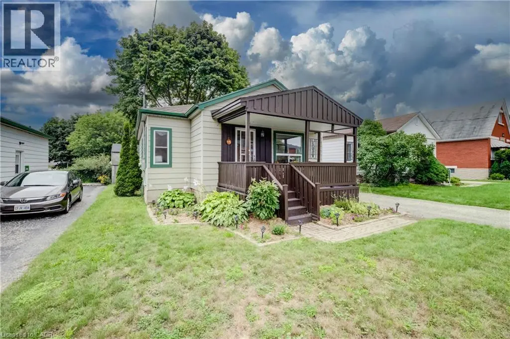 176 Edwin Street, Kitchener
