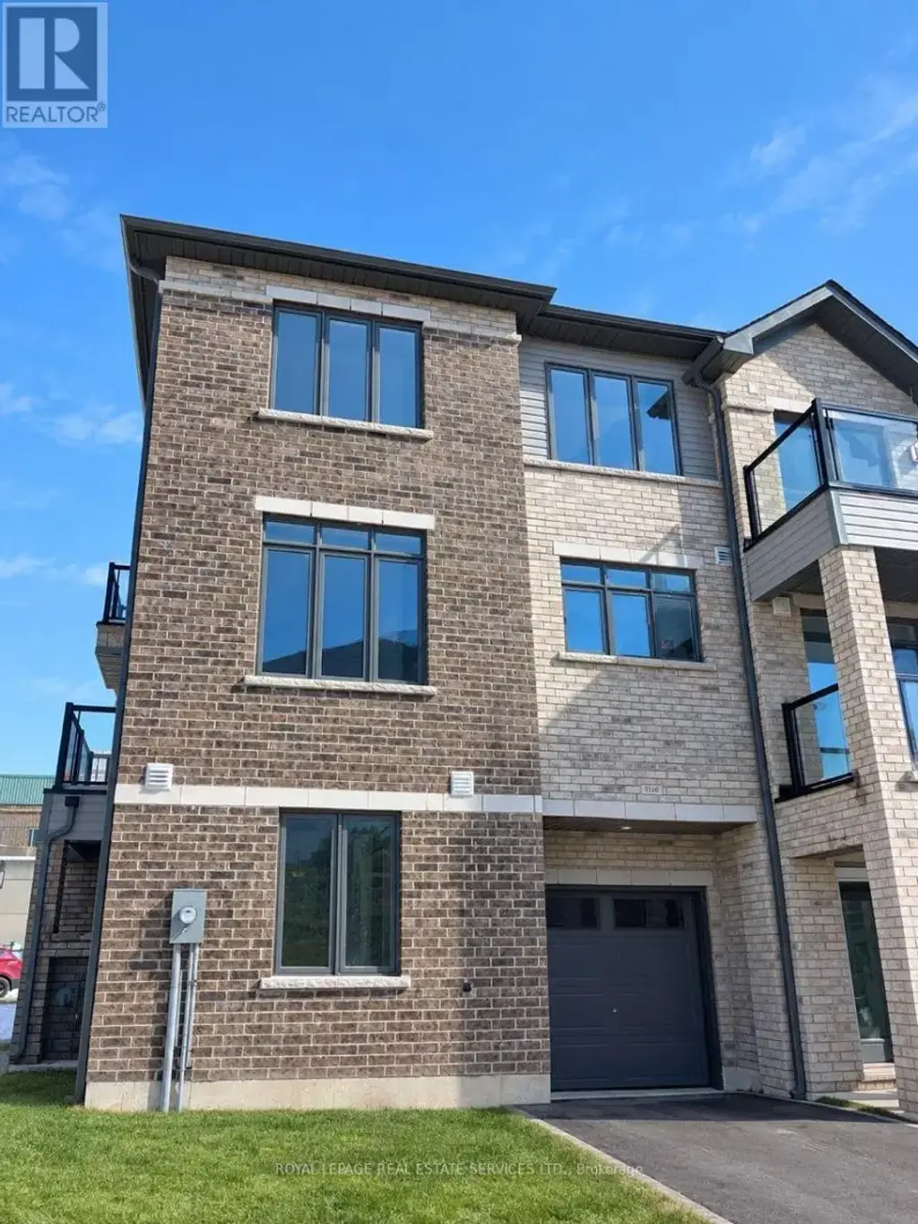 1110 - 585 Colborne Street, Brantford