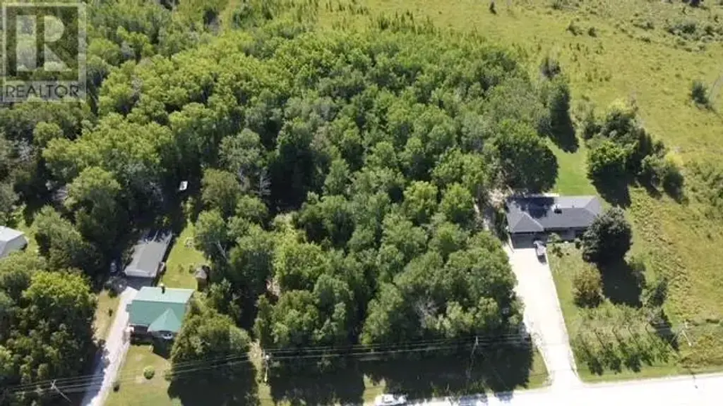 Lot 182-184 Highway 540, Little Current
