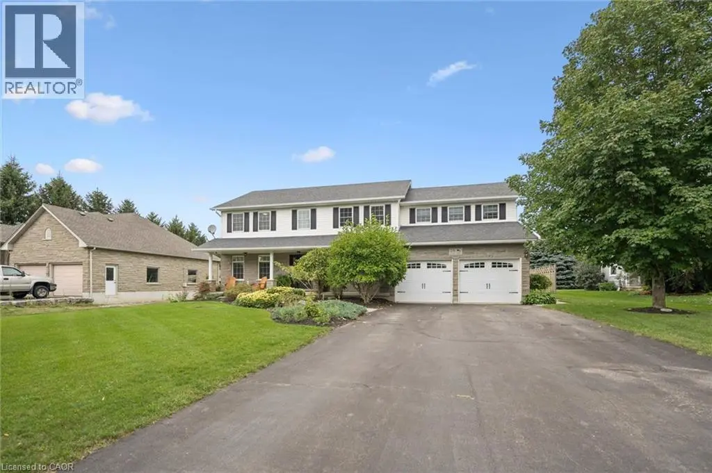 28 Haley Court, West Montrose