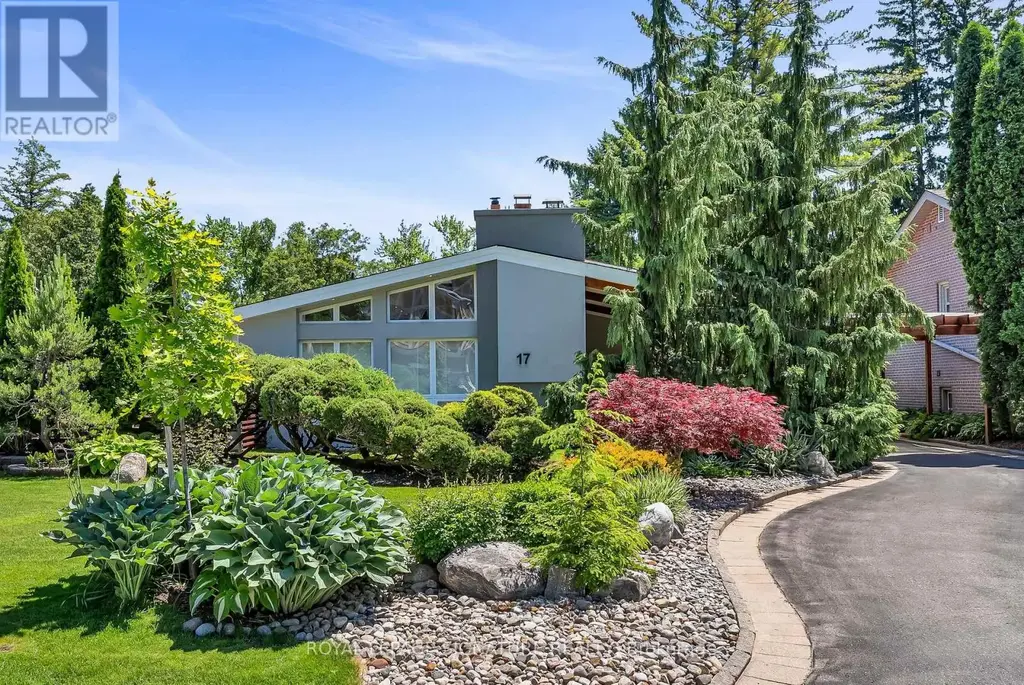 17 Kestell Lane, Toronto (Parkwoods-Donalda)