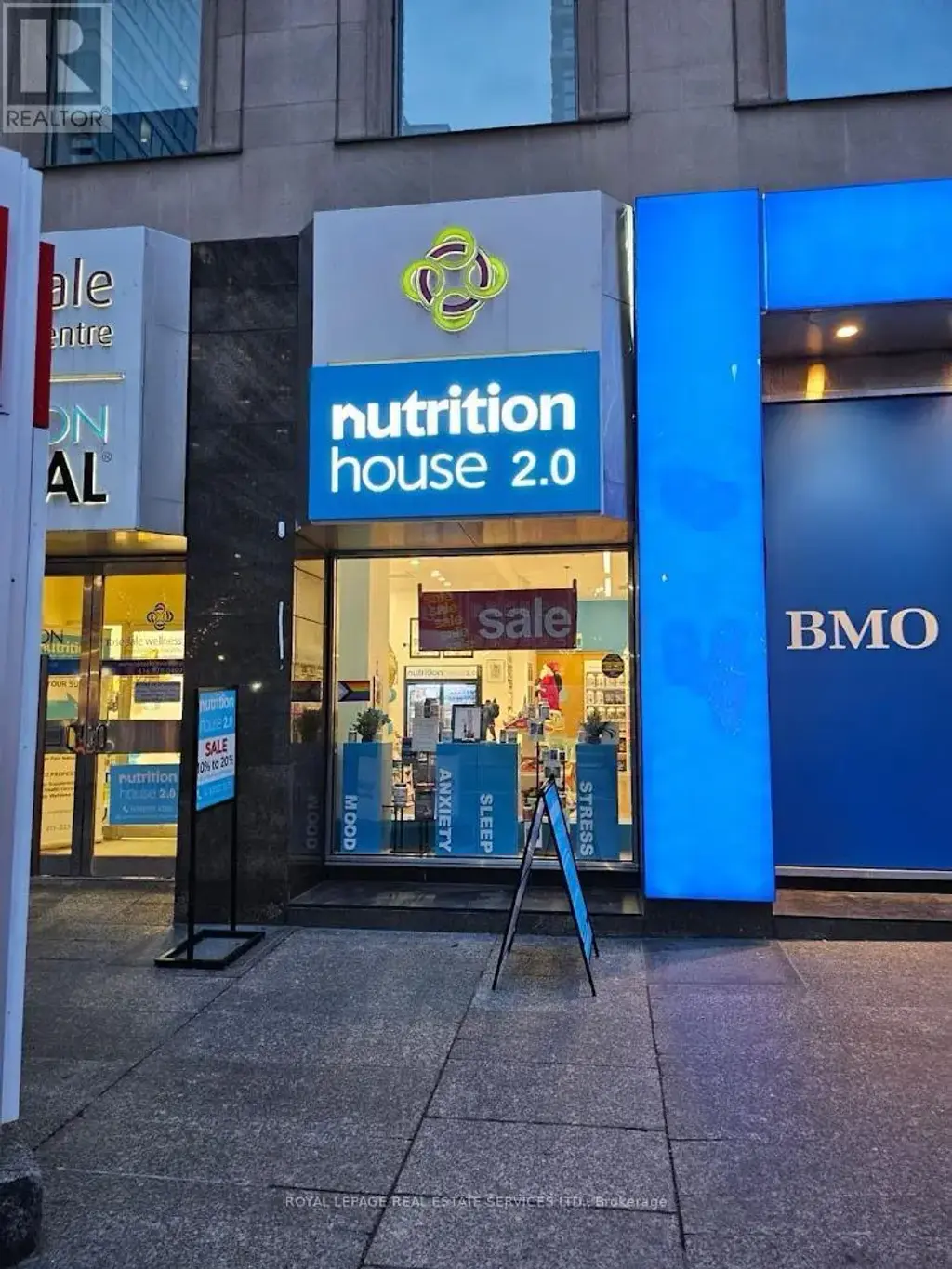 120 Bloor Street E, Toronto (Church-Yonge Corridor)