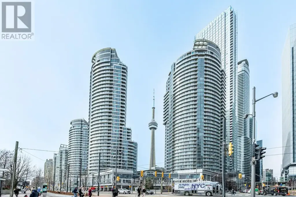 511 - 208 Queens Quay W, Toronto (Waterfront Communities)