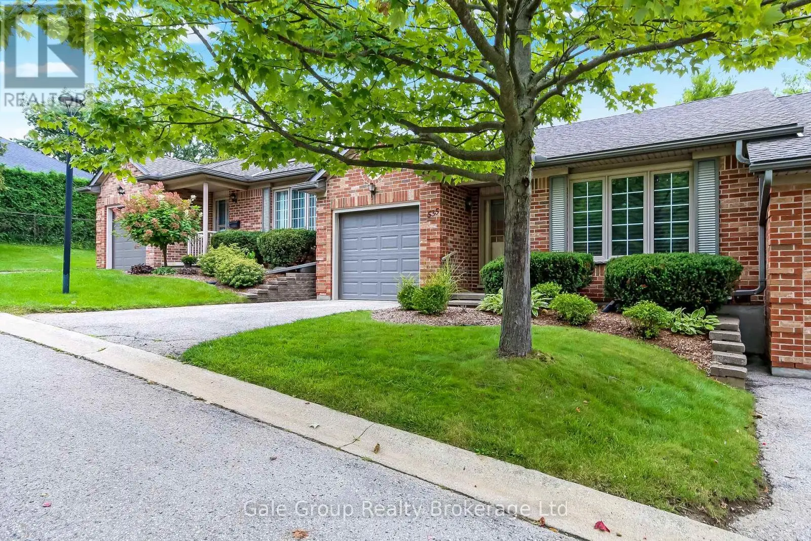 535 Nova Scotia Court, Woodstock (Woodstock - South)