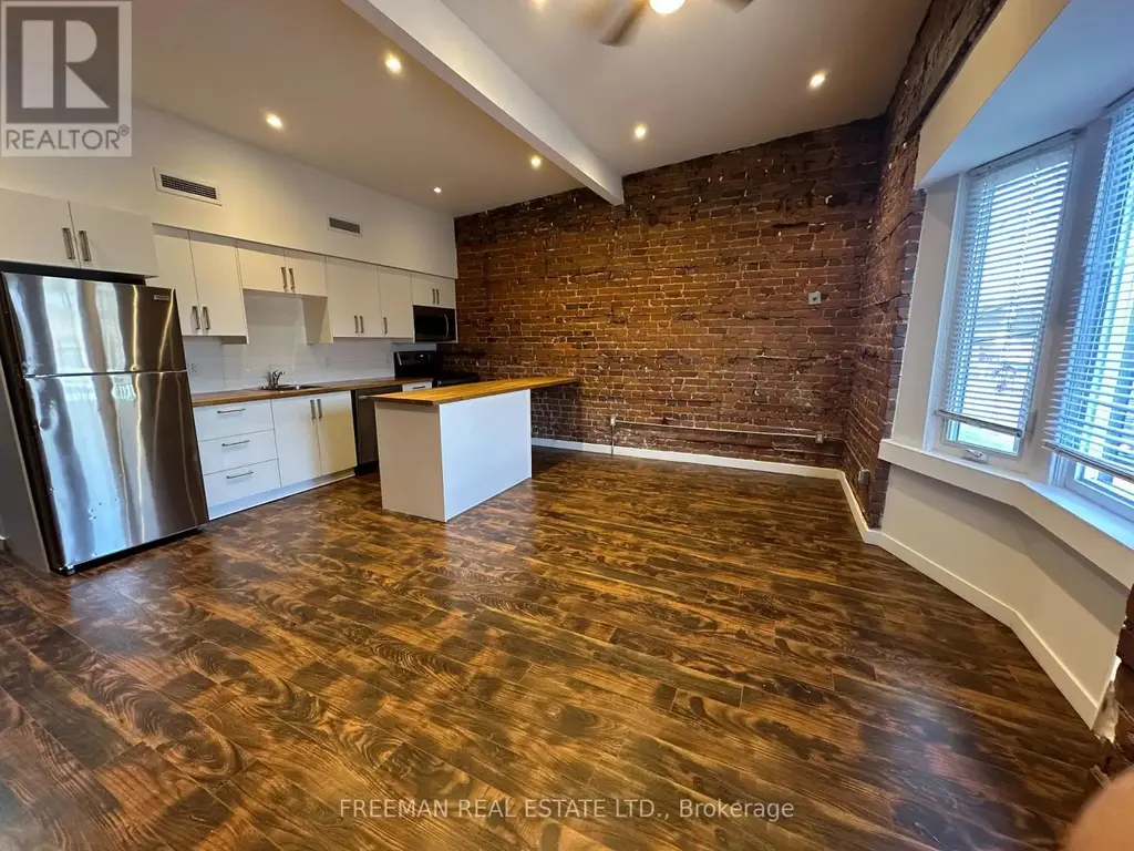 2nd Flr - 1190 Weston Road, Toronto (Mount Dennis)
