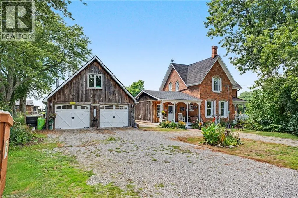 5330 Rainham Road, Selkirk