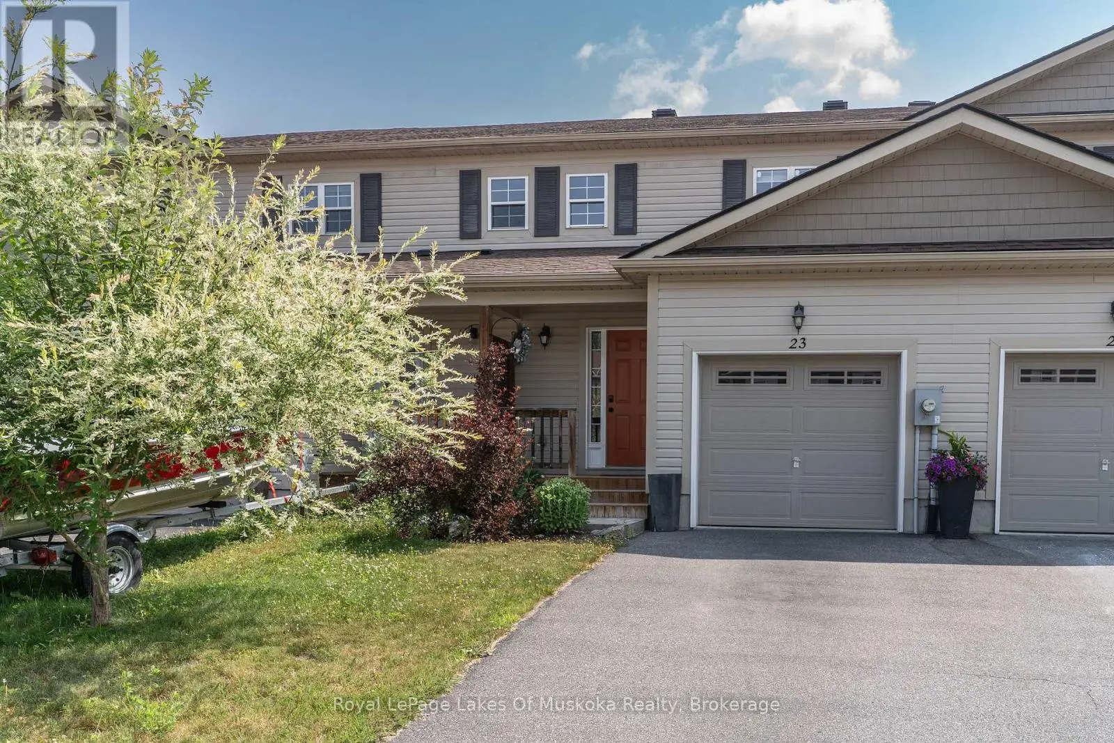 23 Little Ryans Way, Bracebridge (Macaulay)