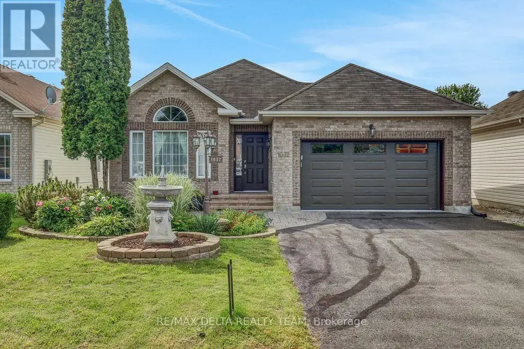 1032 Valin Street, Ottawa