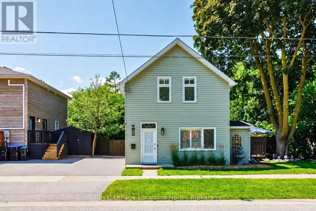 58 Market Street, Collingwood
