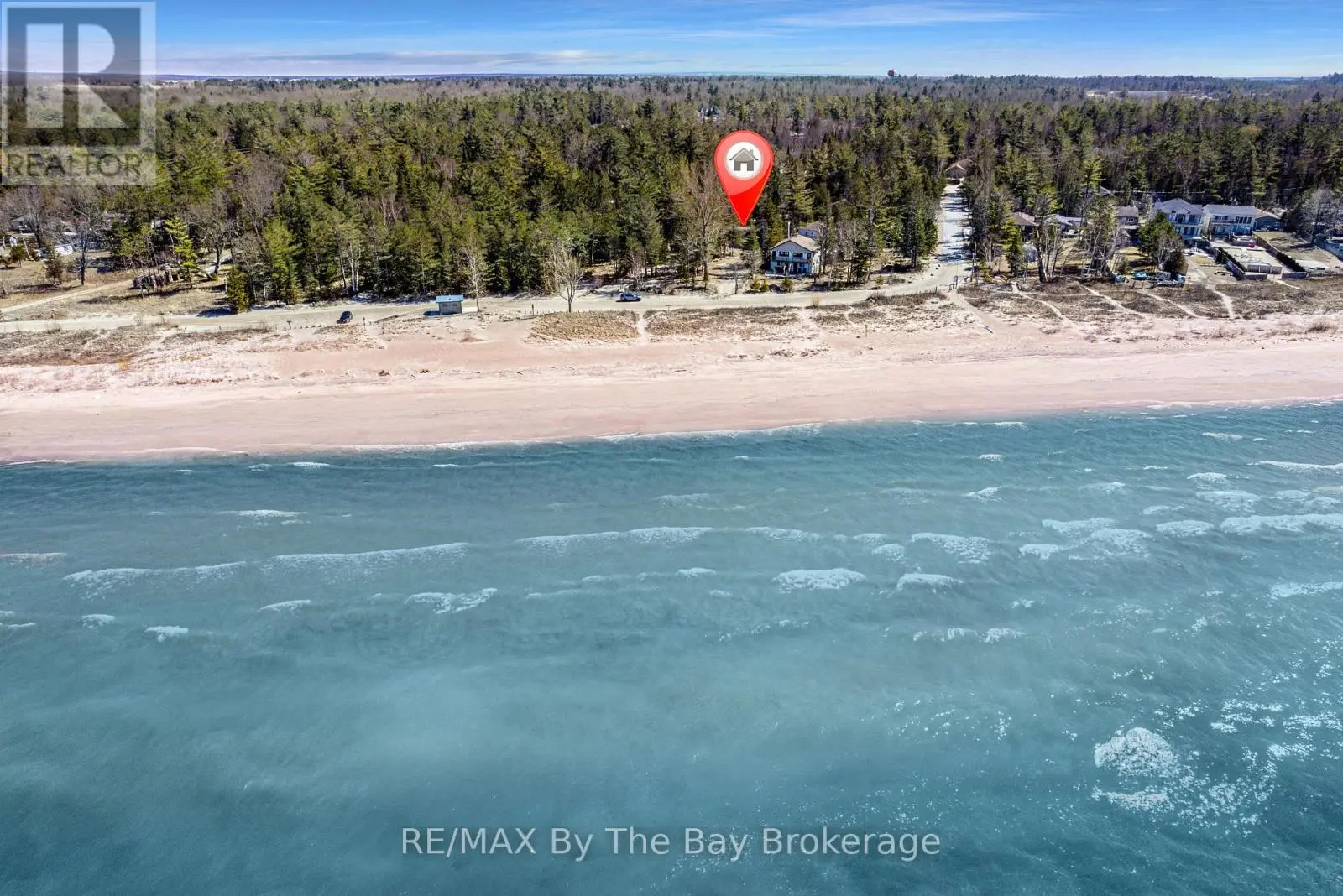 278 Coastline Drive, Wasaga Beach