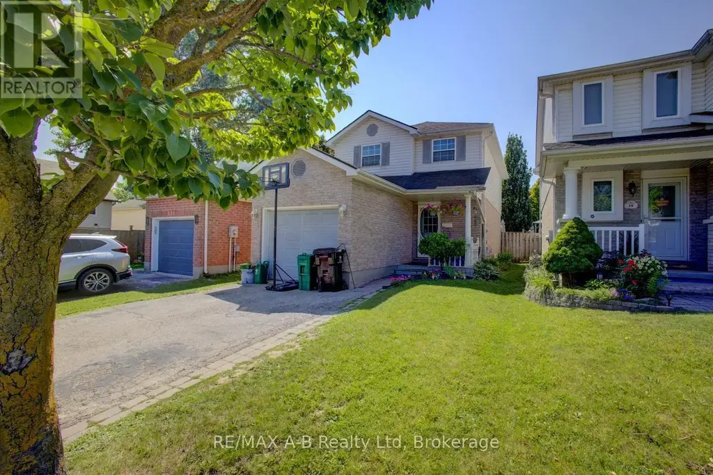 223 Melran Drive, Waterloo